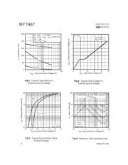 IRF7467 datasheet.datasheet_page 4