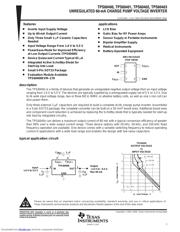 TPS60402DBVT datasheet.datasheet_page 1