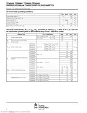 TPS60401DBVT datasheet.datasheet_page 6