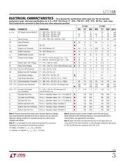 LT1158ISW#PBF datasheet.datasheet_page 3