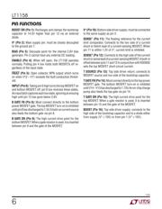 LT1158CSW#PBF datasheet.datasheet_page 6