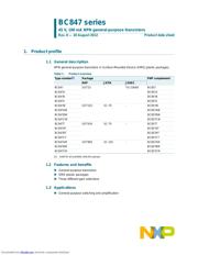 BC847CW/T3 datasheet.datasheet_page 1