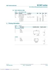 BC847CW/T3 datasheet.datasheet_page 2