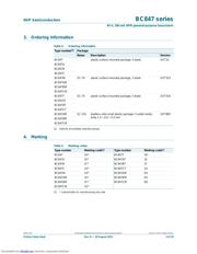 BC847CW/T3 datasheet.datasheet_page 3