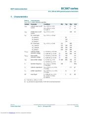 BC847CW/T3 datasheet.datasheet_page 5