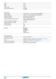 XCKM115H29 datasheet.datasheet_page 2