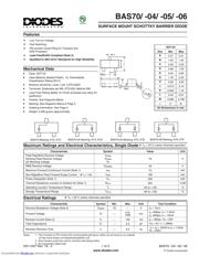 BAS7004-7 datasheet.datasheet_page 1