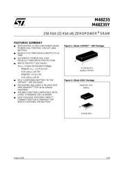 M48Z35Y-70MH6TR datasheet.datasheet_page 1