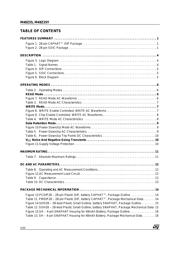 M48Z35Y-70MH6TR datasheet.datasheet_page 2