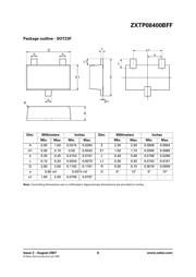 ZXTP08400BFFTA datasheet.datasheet_page 6