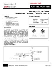 AUIPS1051L datasheet.datasheet_page 1