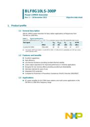 BLF8G10LS-300PU datasheet.datasheet_page 1