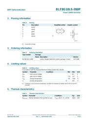 BLF8G10LS-300PU datasheet.datasheet_page 2