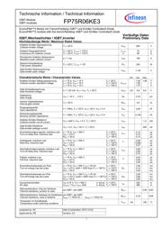 FP75R06KE3 datasheet.datasheet_page 1