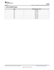 LP8550TLE/NOPB datasheet.datasheet_page 3