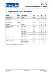 PTC-04 datasheet.datasheet_page 5