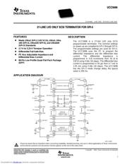 UCC5696 datasheet.datasheet_page 1