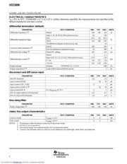 UCC5696 datasheet.datasheet_page 4