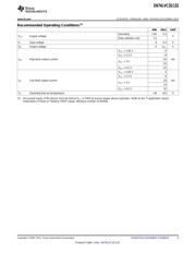 SN74LVC2G132DCUR datasheet.datasheet_page 3