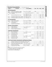 IRF820B datasheet.datasheet_page 2