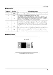 FSDM07652RB datasheet.datasheet_page 3