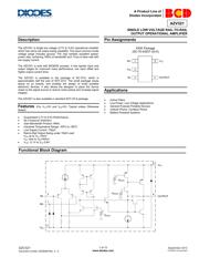 AZV321KSTR-G1 datasheet.datasheet_page 1