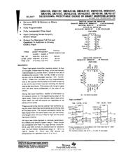 SN74LS196N datasheet.datasheet_page 1