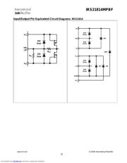 IRS21814MTRPBF datasheet.datasheet_page 6