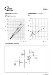 BF2030 datasheet.datasheet_page 6