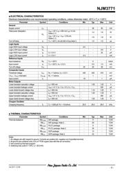 NJM3771FM2 datasheet.datasheet_page 5