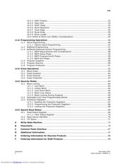 JS28F256P30B95 datasheet.datasheet_page 4