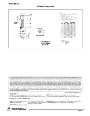 BF423 datasheet.datasheet_page 4