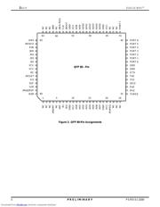 Z16C3220FSC datasheet.datasheet_page 5