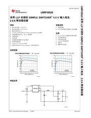 LMR10520 datasheet.datasheet_page 2