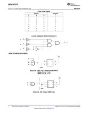 SN74AUP1T97 datasheet.datasheet_page 4