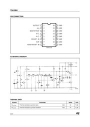 TDA1904 datasheet.datasheet_page 2