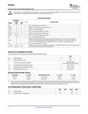 TPA1517NEE4 datasheet.datasheet_page 2