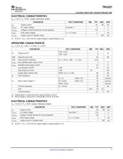 TPA1517NEE4 datasheet.datasheet_page 3