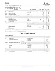 TPA1517NEE4 datasheet.datasheet_page 4