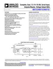 AD5722 datasheet.datasheet_page 1