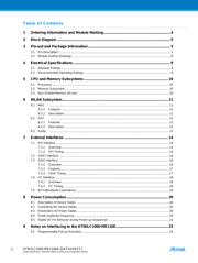 ATWILC1000-MR1100A datasheet.datasheet_page 2