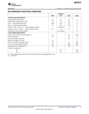 ADS5271IPFPG4 datasheet.datasheet_page 3