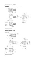 HFBR-2416Z datasheet.datasheet_page 6