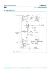 TFA9800J datasheet.datasheet_page 3