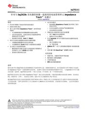 BQ27531-G1 datasheet.datasheet_page 1