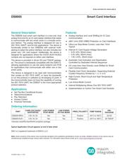 DS8005-RJX+ datasheet.datasheet_page 1