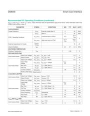 DS8005-RJX+ datasheet.datasheet_page 3