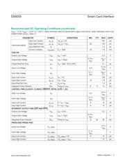 DS8005-RJX+ datasheet.datasheet_page 5