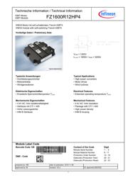 FZ1600R12HP4HOSA2 datasheet.datasheet_page 1