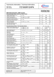 FZ1600R12HP4HOSA2 datasheet.datasheet_page 2